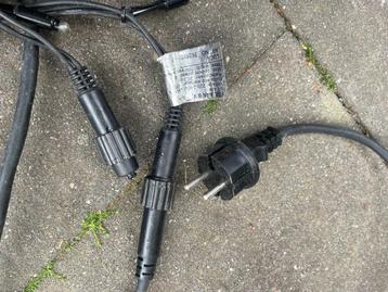Tuinverlichting beschikbaar voor biedingen