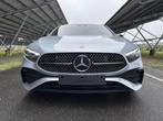 Mercedes-Benz A-klasse 180 Business Solution AMG | Night | P, Auto's, Mercedes-Benz, 136 pk, 4 cilinders, Lichtsensor, Origineel Nederlands