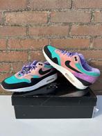 Nike air Max 1 Have a nike day - size 42, Nieuw, Ophalen of Verzenden, Sneakers of Gympen, Nike