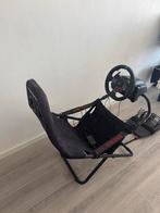 Playseat Challenge + Logitech G29, Spelcomputers en Games, Ophalen, Gebruikt