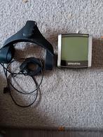 Sparta Display met Houder - Fietscomputer, Fietsen en Brommers, Fietsonderdelen, Sparta, Gebruikt, Algemeen, Overige typen