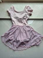 Balletpakje maat 110 - Zacht Roze - Prima Staat, Ophalen of Verzenden, Zo goed als nieuw, Meisje