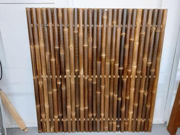 bamboe divider 180x180 beschikbaar voor biedingen