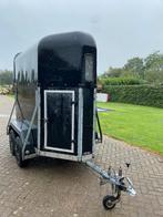 1,5 paards trailer.