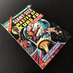 Giant-Size Master of Kung Fu Vol.1 #2 (1974) FN+ (6.5), Boeken, Strips | Comics, Gelezen, Amerika, Ophalen of Verzenden, Marvel Comics