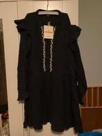 Vingino feest kerstjurk 140 NIEUW, Kinderen en Baby's, Kinderkleding | Maat 140, Meisje, Nieuw, Ophalen of Verzenden, Vingino