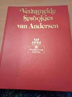 Sprookjes van Andersen, Boeken, Sprookjes en Fabels, Zo goed als nieuw, Ophalen