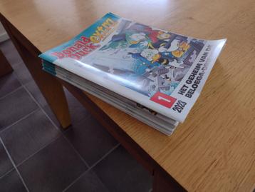 Donald Duck extra 2023 beschikbaar voor biedingen