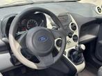 Ford Ka 1.2 Trend | Elektrische ramen | Boekjes + 2 sleutels, Voorwielaandrijving, Stof, Gebruikt, 4 cilinders