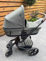 Easywalker Harvey 3 Premium - Emerald Green, Ophalen, Zo goed als nieuw, Overige merken