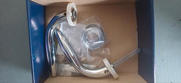 Frescio deurklink 2x nieuw beschikbaar voor biedingen