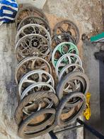Tomos banden en velgen, Ophalen of Verzenden, Gebruikt, Frame, Tomos