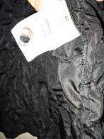 Murek Fashion exclusieve zwarte Jasje blazer top mt 42 ZGAN!, Zwart, Maat 42/44 (L), Ophalen of Verzenden, Zo goed als nieuw