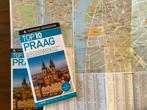 Praag Tsjechie Capitool reisgids + kaart, Boeken, Reisgidsen, Ophalen of Verzenden, Europa, Reisgids of -boek, Capitool