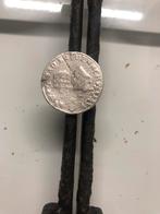 Oude Zilveren munt weegt 10.44 gram 2.6 breed bodemvonds, Postzegels en Munten, Munten | Europa | Niet-Euromunten, Ophalen, Duitsland