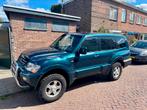 Mitsubishi Pajero Montero 3.5 V6 4x4, Auto's, 202 pk, 7 stoelen, Stationwagon, Particulier