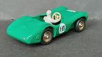 Aston Martin DB3 1:43 Dinky Toys 506 Atlas Editions Pol, Hobby en Vrije tijd, Modelauto's | 1:43, Ophalen of Verzenden, Zo goed als nieuw