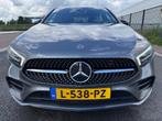 Mercedes-benz A-KLASSE 200  AMG line, 65 €/maand, Electronic Stability Program (ESP), Gebruikt, Euro 6