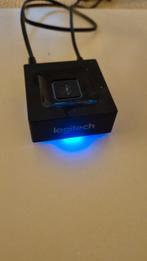 Logitech Bluetooth adapter, Ophalen of Verzenden, Zo goed als nieuw