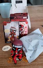 Deadpool "Music Star" Marvel (PopMart), Ophalen of Verzenden, Nieuw