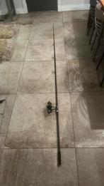 Karper hengel, Watersport en Boten, Hengelsport | Algemeen, Ophalen, Zo goed als nieuw, Werphengel