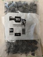 Voegkruisjes voor 5mm voegen, Tuin en Terras, Tegels en Klinkers, Overige typen, Ophalen of Verzenden, Zo goed als nieuw, Minder dan 5 m²