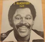 J.Blackfoot > Taxi, Gebruikt, 7 inch, Single, Ophalen of Verzenden