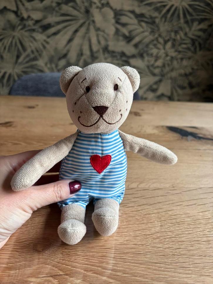 Ikea IKEA fabler bjorn knuffelbeertje, Kinderen en Baby's, Speelgoed | Knuffels en Pluche, Zo goed als nieuw, Beer, Ophalen of Verzenden