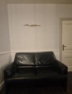 Leolux Bora Beta, Huis en Inrichting, Banken | Bankstellen, Ophalen, Zo goed als nieuw, 75 tot 100 cm, Minder dan 150 cm