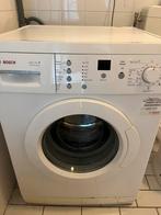 Bosch Washing machine Wasmachines, Ophalen