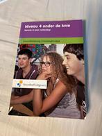 Niveau 4 Verpleegkunde - Kennis in een Notendop, Boeken, Ophalen, Gelezen, MBO