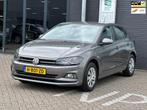 Volkswagen Polo 1.0 TSI Comfortline/APP-CONNECT/AIRCO/NL-AUT, Voorwielaandrijving, Stof, Gebruikt, Euro 6