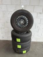 Winterset Mazda CX-3. 205/60 R16 Continental, Auto-onderdelen, Banden en Velgen, Ophalen, Gebruikt, 16 inch, Banden en Velgen