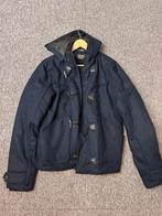 Petrol industries winterjas navy blue, Ophalen of Verzenden, Zo goed als nieuw, Maat 52/54 (L), Blauw