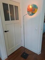 Vintage vloerlamp Queen's Gallery Utrecht, Ophalen, Gebruikt, 150 tot 200 cm