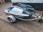 Yamaha superjet 650, Watersport en Boten, Ophalen, Gebruikt, Motor en Techniek, Motorboot