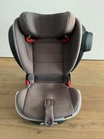 BeSafe iZi Flex Fix i-Size Autostoeltje Melange Metallic, Kinderen en Baby's, Autostoeltjes, Ophalen, Overige merken, Isofix