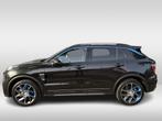 Lynk & Co 01 1.5 | automaat | Apple Carplay/Android Auto | c, Stof, Euro 6, Zwart, Origineel Nederlands