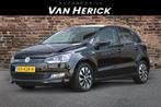 Volkswagen Polo 1.0 BlueMotion 90PK 5 deurs | LM Velgen | Ne, Voorwielaandrijving, Stof, Gebruikt, 95 pk