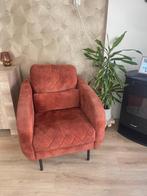 Goossens Fauteuil - Zeer Nette Staat!, Huis en Inrichting, Ophalen of Verzenden, Zo goed als nieuw, Stof, 75 tot 100 cm