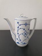 Koffiepot van Jäger Eisenberg Blau Saks 20 cm, Ophalen of Verzenden