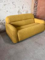 Vintage loveseat, Huis en Inrichting, Banken | Sofa's en Chaises Longues, Tweepersoons, Ophalen of Verzenden, Zo goed als nieuw