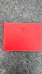 Ferrari fotoboek Arte & Cuoio – collectors item ongebruikt, Ophalen of Verzenden