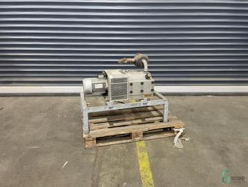 Vacuümpomp Becker KVT 3.100 1998 beschikbaar voor biedingen