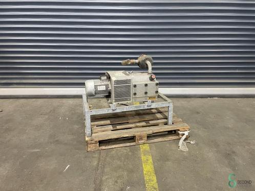 Vacuümpomp Becker KVT 3.100 1998, Zakelijke goederen, Machines en Bouw | Overig