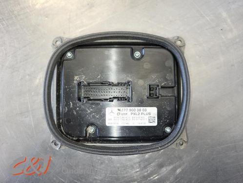 Module LED koplamp van een Mercedes Sprinter, Auto-onderdelen, Verlichting, Mercedes-Benz, Gebruikt, 3 maanden garantie, Ophalen of Verzenden