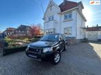 Land Rover Freelander Hardback 2.0 Td4 S Hard Top, Auto's, Bestelauto's, Origineel Nederlands, Bedrijf, Te koop, Gebruikt
