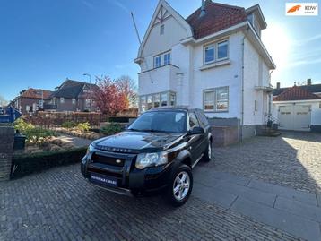 Land Rover Freelander Hardback 2.0 Td4 S Hard Top beschikbaar voor biedingen