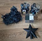 Kerstballen, Diversen, Ophalen, Gebruikt