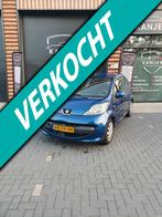 Peugeot 107 1.0-12V XS AIRCO NW APK 2026, Voorwielaandrijving, Gebruikt, 68 pk, Origineel Nederlands